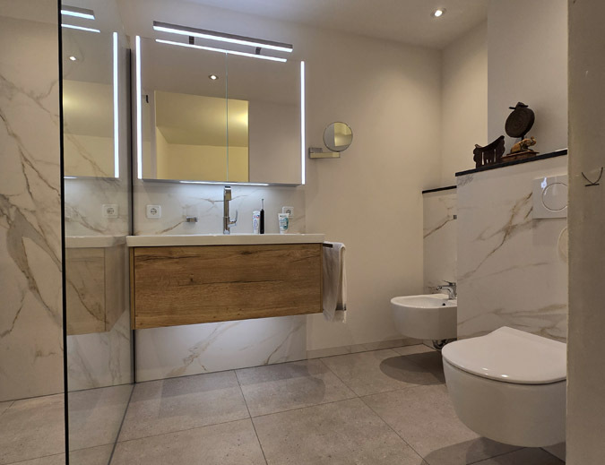 Saniveau | Ontwerp | Advies | Levering | Realisatie | Aanpassing