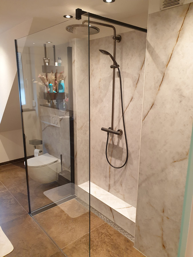 3 Realisatie Saniveau | Ontwerp | Advies | Levering | Realisatie | Aanpassing