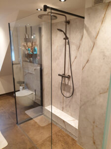 Saniveau | Ontwerp | Advies | Levering | Realisatie | Aanpassing