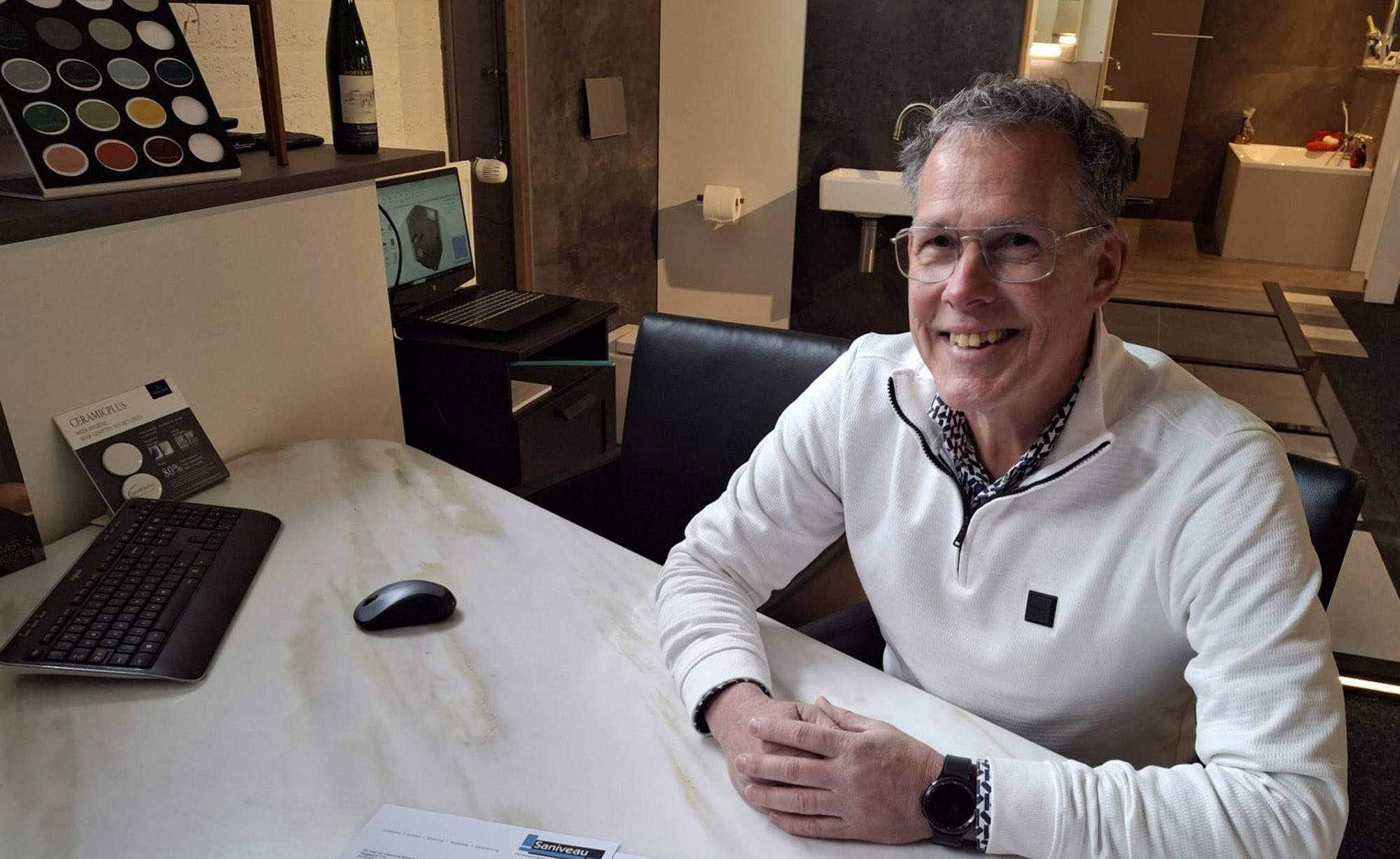 9 Guido Saniveau | Ontwerp | Advies | Levering | Realisatie | Aanpassing