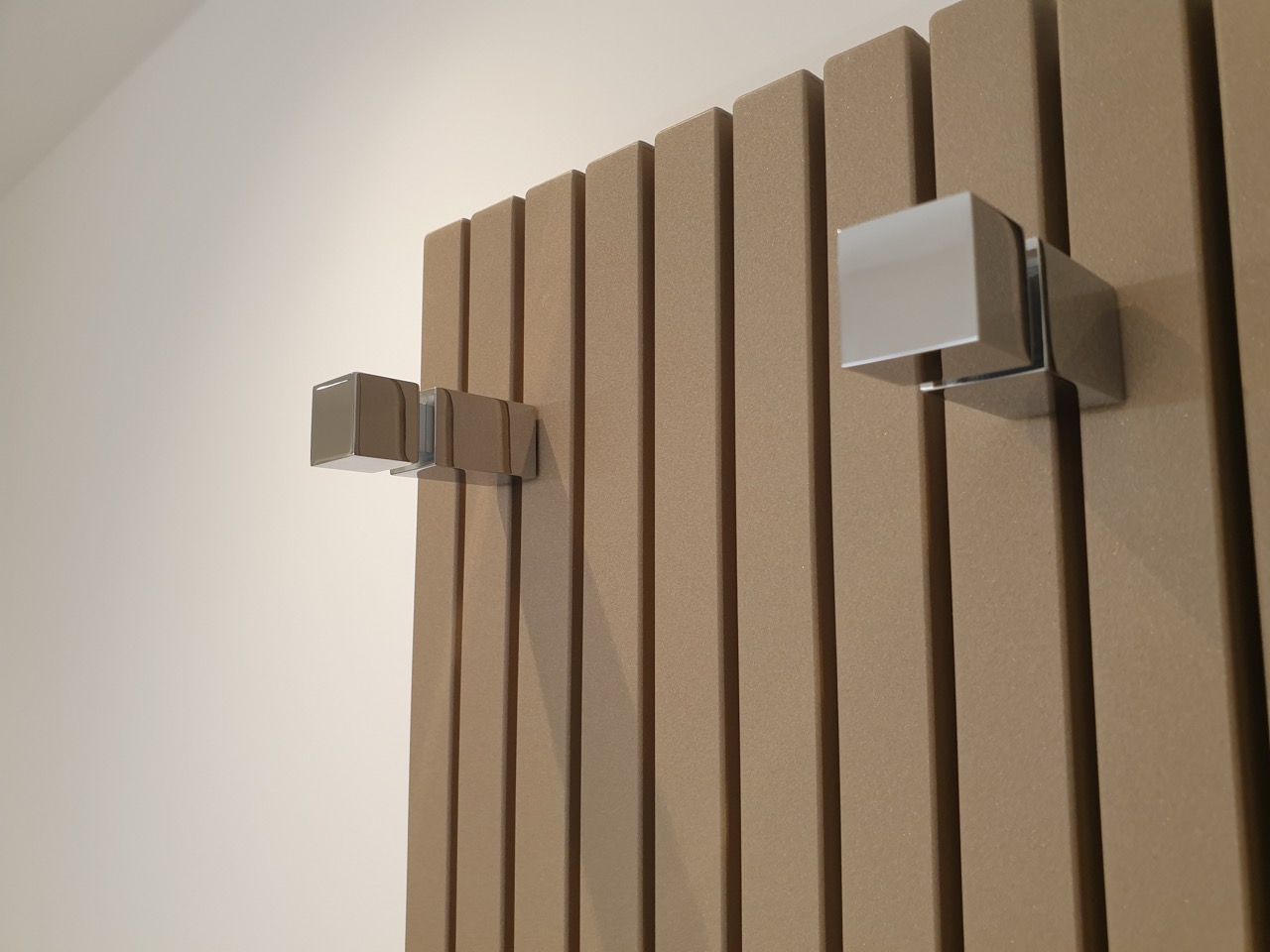 Nieuwe badkamer door Saniveau