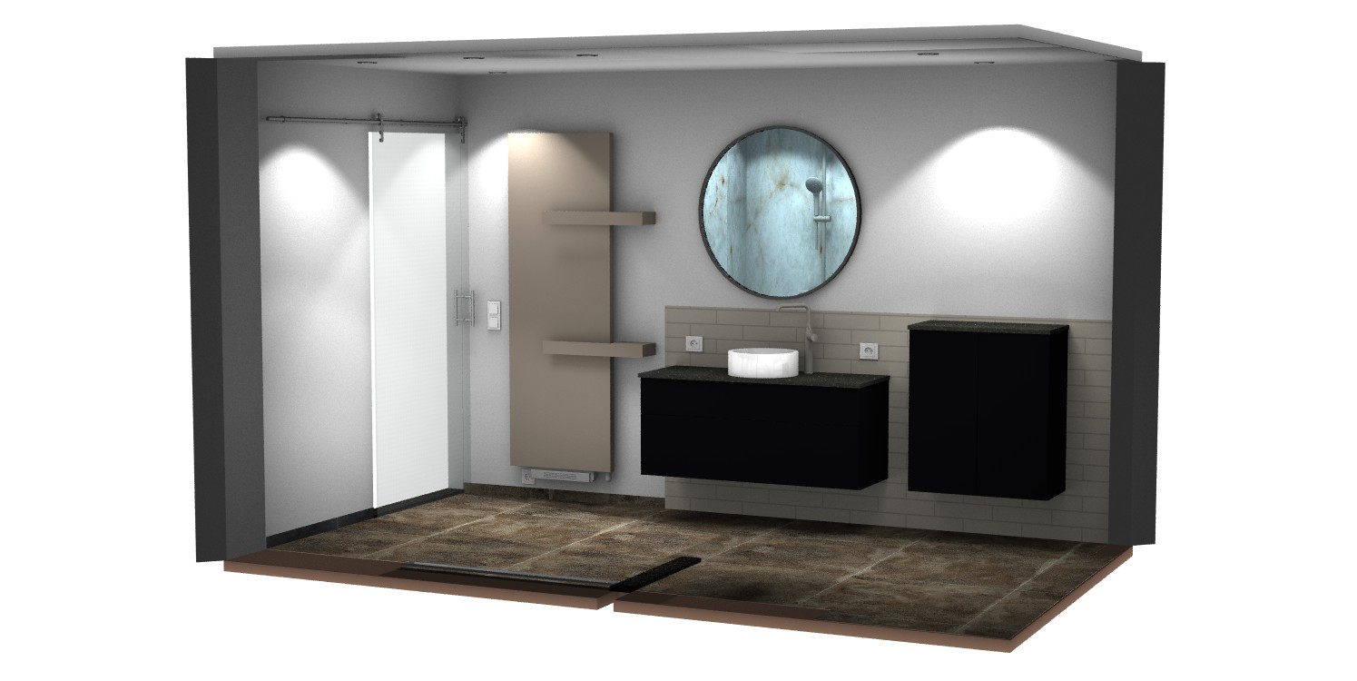 Reijnders Maastricht 3_01 Saniveau | Ontwerp | Advies | Levering | Realisatie | Aanpassing